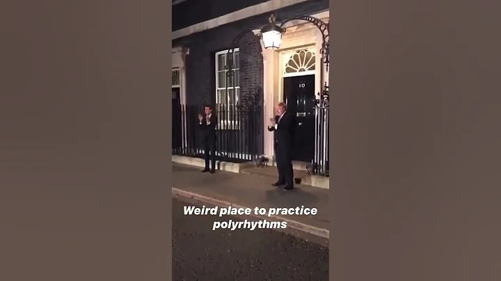 What is that, 12/8? 🤔🎧 via louiepalmerdrums #polyrhythms #musicproduction #producertech