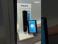 Most Popular Smart lock on Ramadan Sale! | Philips EasyKey UAE