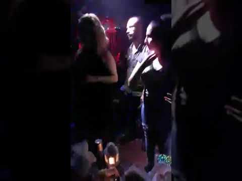 سهرات مقاصف في اسطنبول