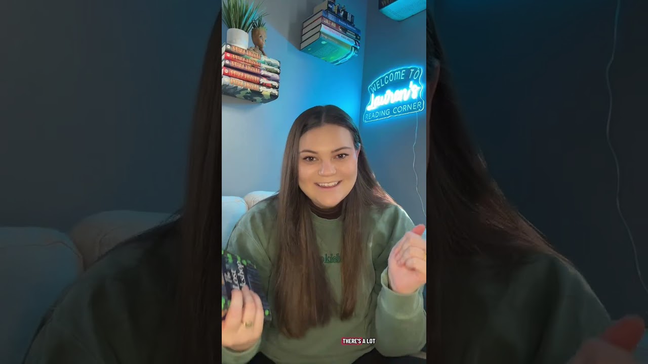 Book Review for The Lost Bookshop