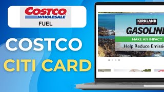 How to Log In to Costco Citi Card Online Account Quick Guide