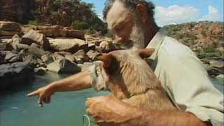 Malcolm Douglas  Australia  In Search Of The Big Barra (Part 1)  2000