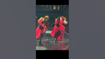 Thumbnail of Lady Gaga performs ABRACADABRA live at The Kia Forum Night 2