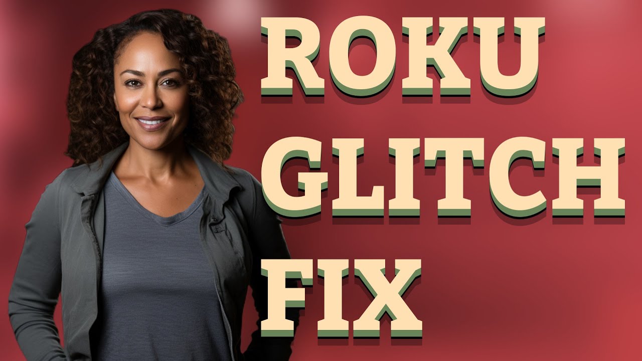 Why Does My Roku App Glitch After Firmware Updates?