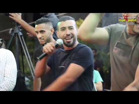 شباب الخضر حرقو البلد دحيه انا شيخ نااار معين الاعسم مهرجان يحيى صلاح الخضر 2019 ماستركاسيت