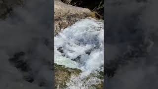 Cascata do poço negro , Viana Do Castelo, Portugal