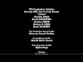 Mr sadman  end credits