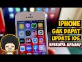 Emang Kalau Gak Dapat Update iOS Apa Ada Efeknya?