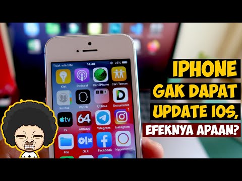 Video: Adakah Patut Menggunakan Iphone Yang Diperbaharui