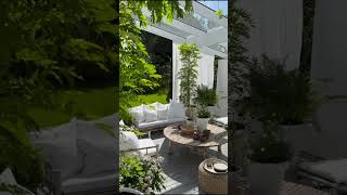 CATCHHOMEGOODS Outdoor Furniture