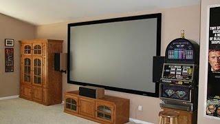 TV screen size: why bigger is better