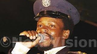 RESULTS ZA DNA YA BAANA B’OMUGENZI PAUL KAFEERO
