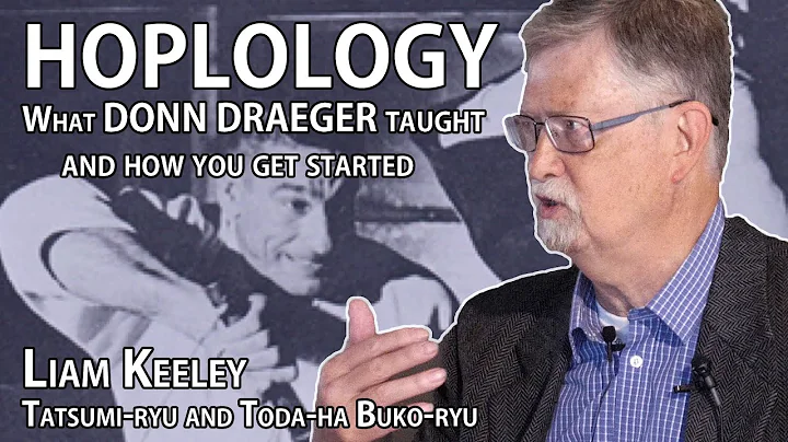 Hoplology: What Donn Draeger taught, and how you g...