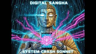 【Cyber Buddha】Why Your Digital Buffer Is Stealing Your True Self | The Glitch Before Enlightenment screenshot 5
