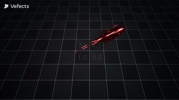 Unity Asset Store Pack - Stylized VFX URP