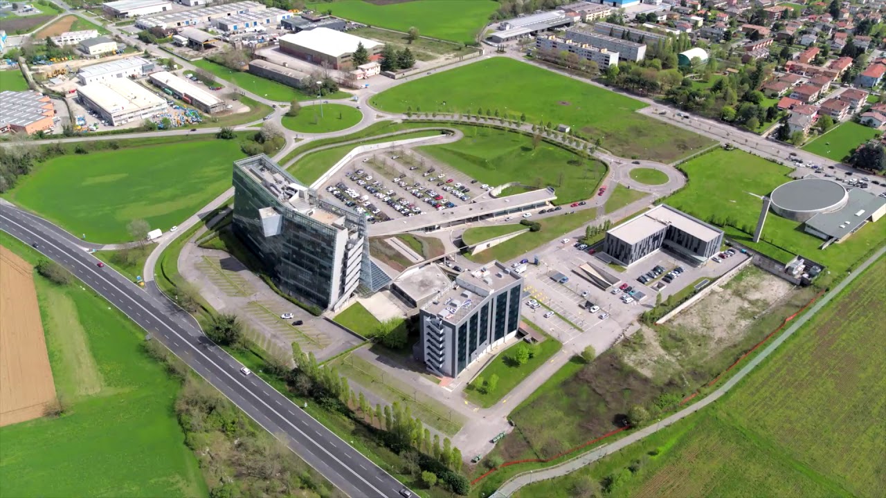 turismo puerto rico SPOT BANCA Skylevel ImmoDrone 150618