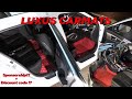 Luxus car mats  luxury floor mats