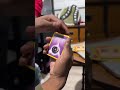 OPENING A NEO THEME DECK WITH @KanelJoseph #pokemon #shorts