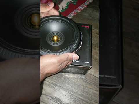 cerwin vega stroker 1000.1