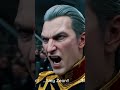 【AI実写化】ギレン・ザビ "立てよ!　国民!　ジーク・ジオン"　AI GUNDAM MOVIE #ailiveaction #ai動画 #gundam #ガンダム #実写化 #ジオン #Zion