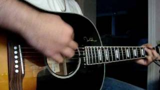 The Beatles - I'm Looking Through You (Cover) chords