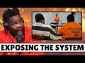 The system the economy immigration education  dr umar johnson
