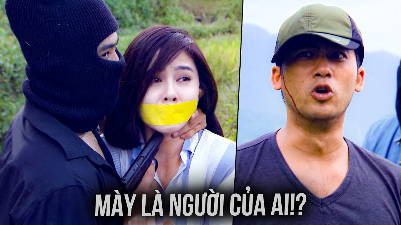 NGƯỜI PHÁN XỬ | Anh em Tuấn Tú bắt cóc Thảo để ép bảo Ngậu khai ra thân phận thật!