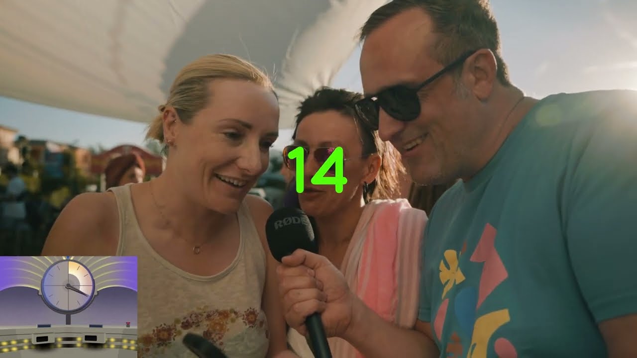 SUNANDBASS - BCee 2022 Series