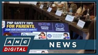 Cebu governor issues EO for ‘safe schools’ | ANC