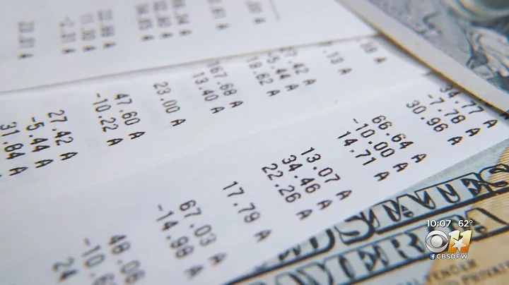 Domestic violence survivors often left unprotected from forced debt racked up by abusers