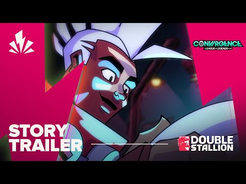 : Story Trailer