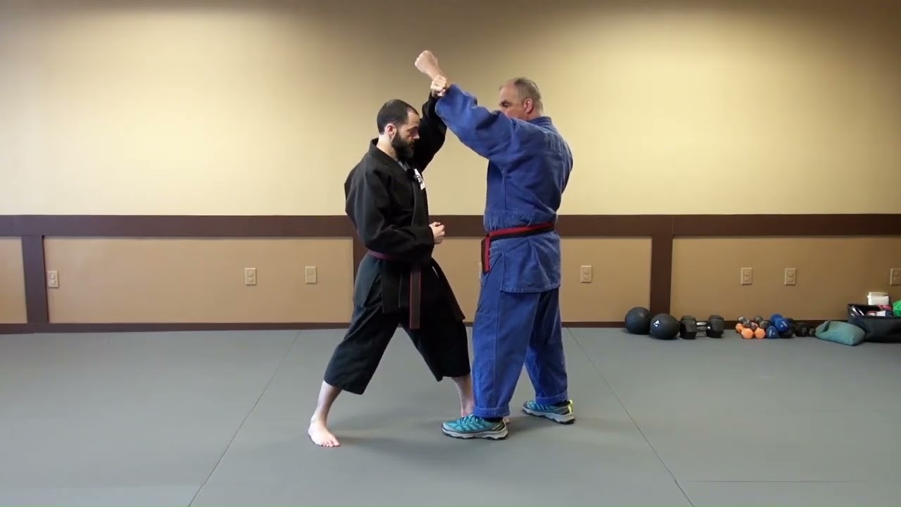 Why blocks don't work: High Blocks