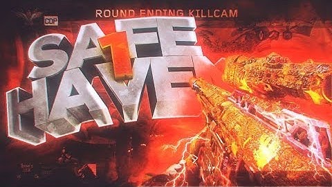 Safe Haven #1 By Danz & Zenkai