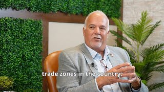 Connect With Orlando Sanford International Airport