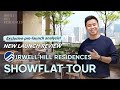 Irwell Hill Residences Show Flat Tour | Singapore New Launch Project Review | PropertyLimBrothers