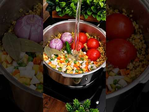 India Ka Tadkaのレシピ: 「ダルタドカ」- シンプルだけど究極の味わい