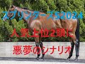サトノレーヴ、ママコチャには悪夢 スプリンターズステークスの波乱は不可避