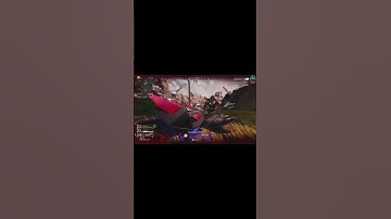 I almost got away. 😅 #apex #apexlegends #apexlegendsclips #funny #gaming #gamer #game #ps5