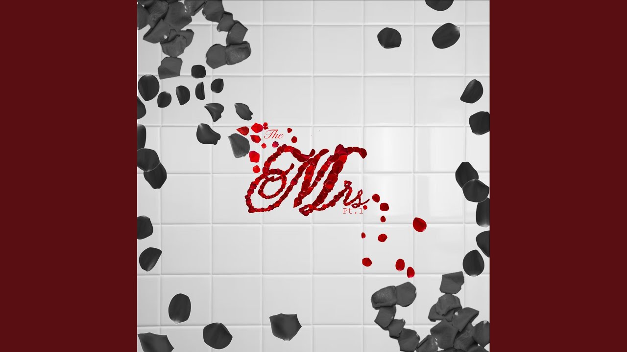 Guarda The Mrs., Pt. 1 su YouTube Guarda The Mrs., Pt. 1 su YouTube