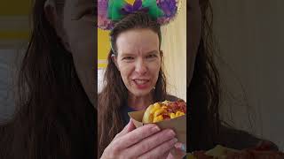 POV: Disneyland Food Is AWESOME - Mac and Cheese Edition!