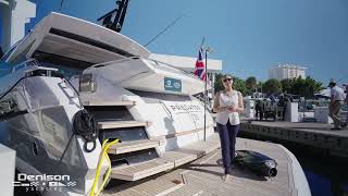 Sunseeker 75 Predator Yacht [Walkthrough]