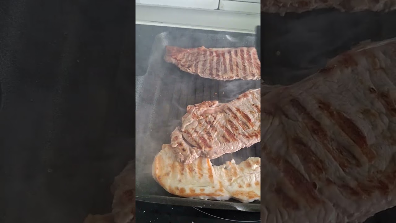 Nutrición culturista con el Sensei Rodri - FÁCIL, RICO Y SANO