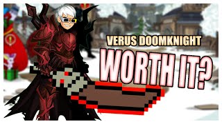 AQW - I GOT VDK...But Was It Worth it?