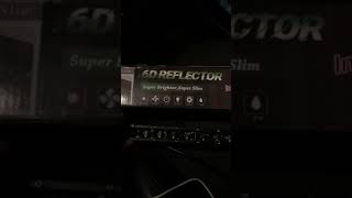 Тест Светодиодной Балки С Aliexpress Для Квадроцикла Или Внедорожника Co Light 6D 90W