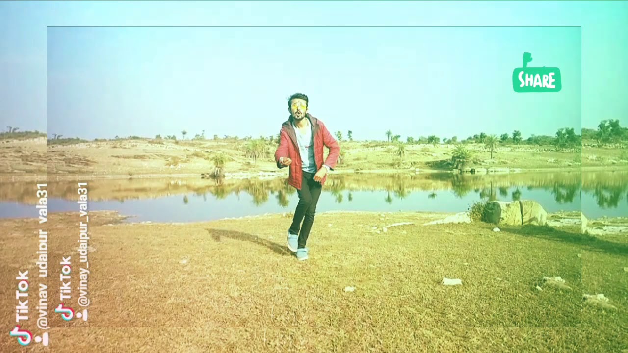 Govinda song - YouTube