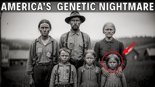 1792 Kentucky The Hartwell Family America’s Most Disturbing Genetic Mystery | History in the Shadows