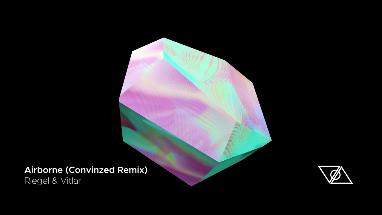 Watch Riegel & Vitlar - Airborne (Convinzed Remix) on YouTube Watch Riegel & Vitlar - Airborne (Convinzed Remix) on YouTube