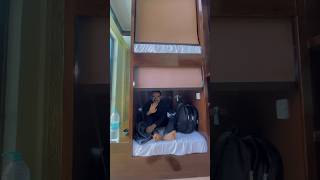 I Tried Public Sleeping Pods   | Ep. 229 |