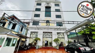 Cao Son Hotel Cam Pha Cam Pha, Vietnam Hotel Review