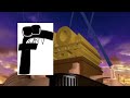 20th Century Fox Getting Destroyed WMEG2000 S Model 